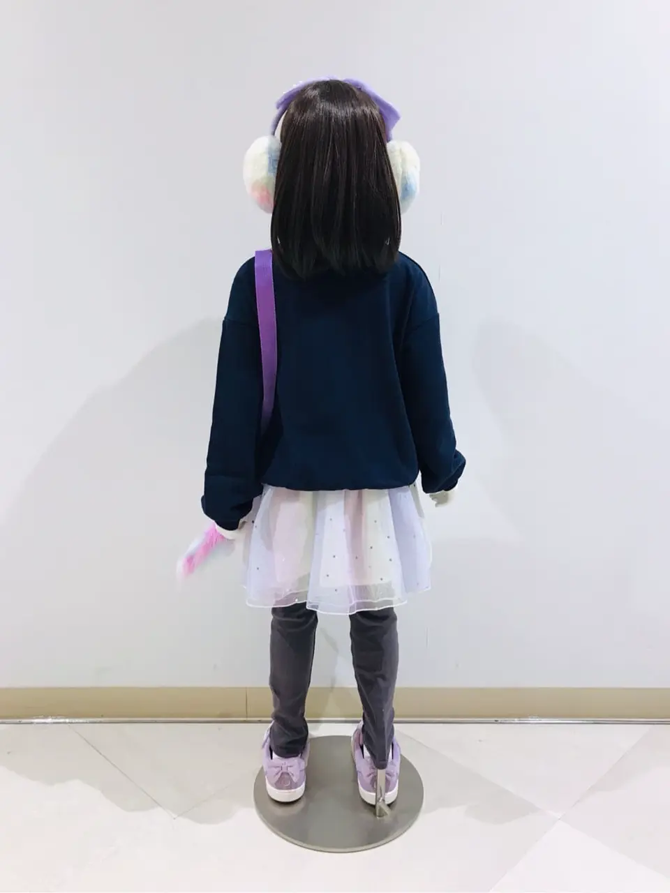 ANY 田口 コーディネート画像