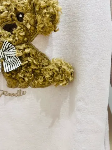 ANY スタッフ コーディネート画像