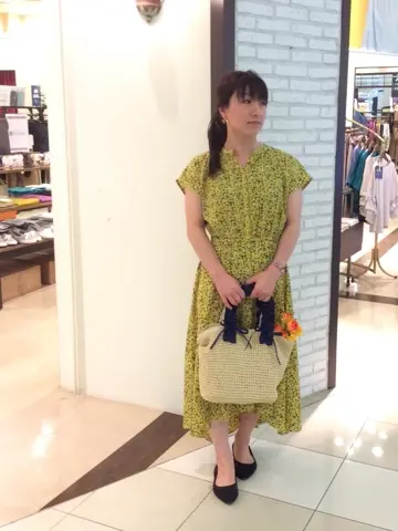 ANY 高橋 コーディネート画像