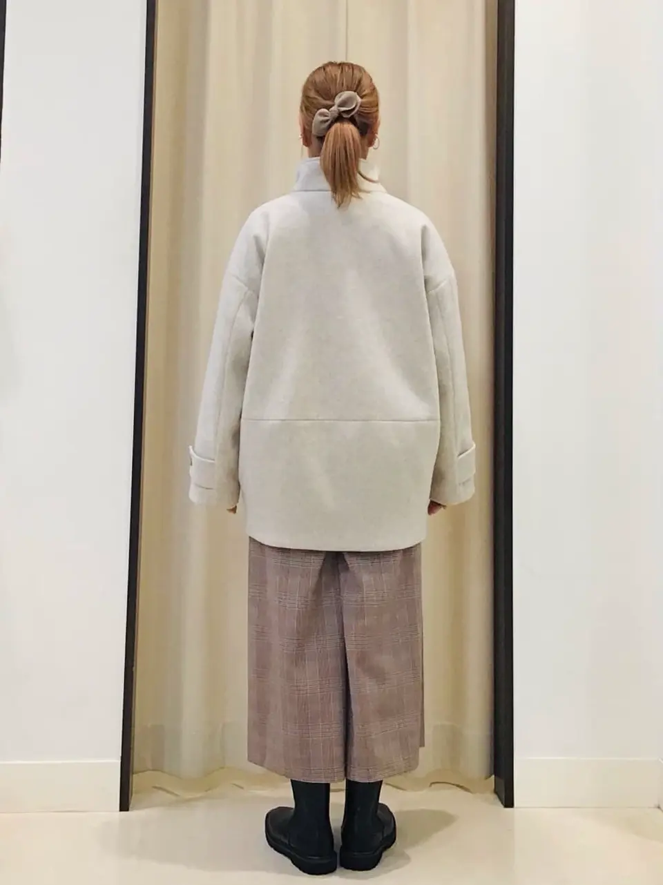 ANY 伊藤 コーディネート画像