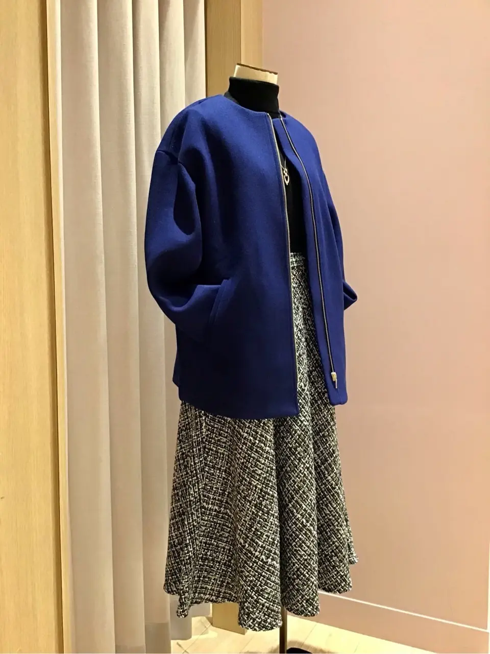 ANY 浅岡 コーディネート画像