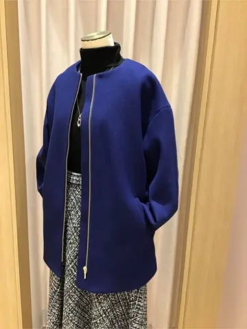 ANY 浅岡 コーディネート画像