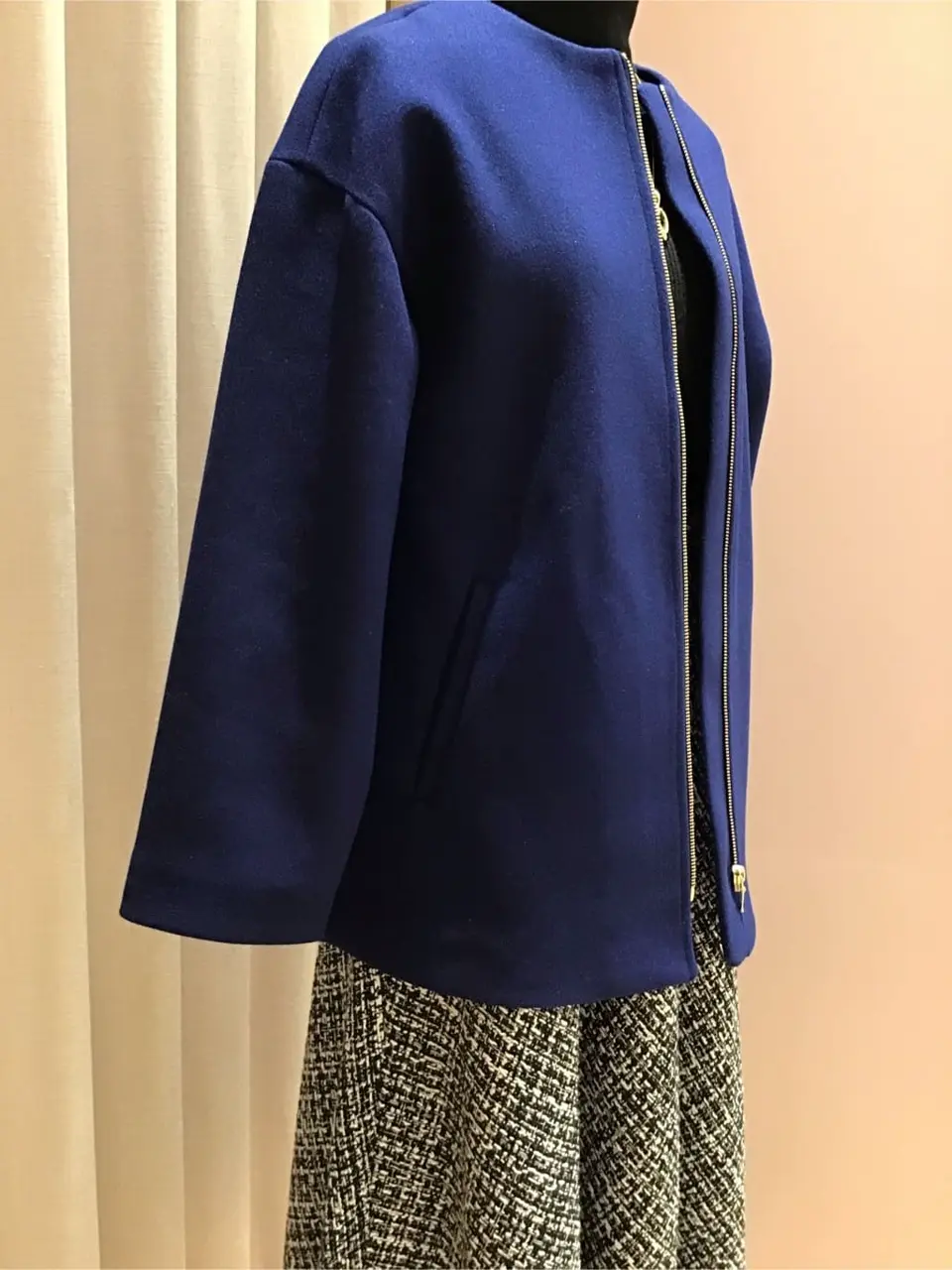 ANY 浅岡 コーディネート画像