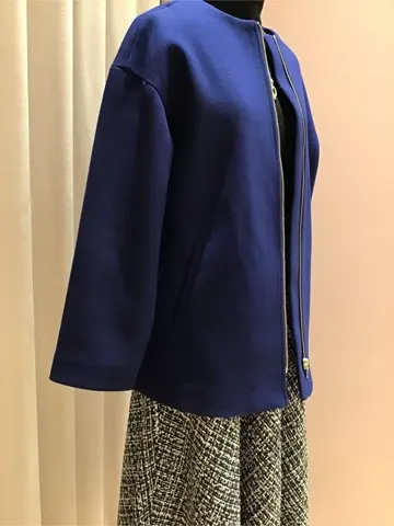 ANY 浅岡 コーディネート画像