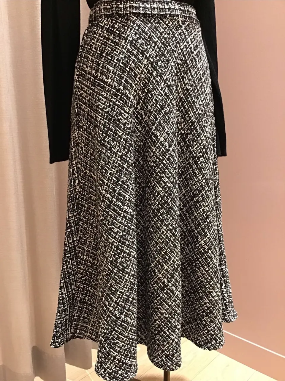 ANY 浅岡 コーディネート画像