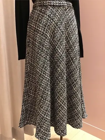 ANY 浅岡 コーディネート画像