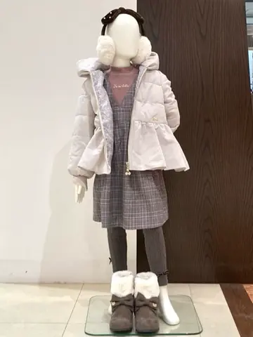 ANY 杉原 コーディネート画像