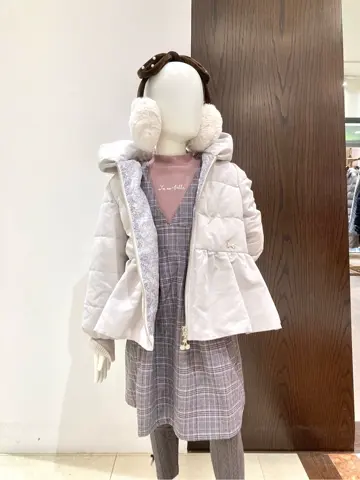 ANY 杉原 コーディネート画像