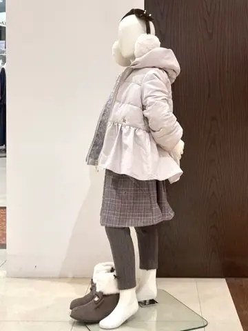 ANY 杉原 コーディネート画像