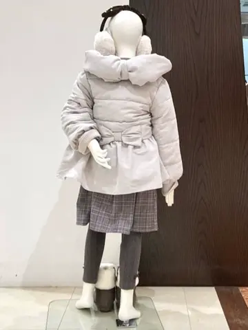 ANY 杉原 コーディネート画像