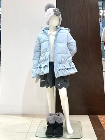 ANY 杉原 コーディネート画像