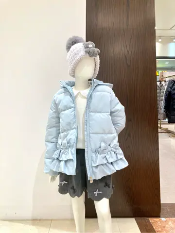 ANY 杉原 コーディネート画像