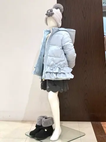 ANY 杉原 コーディネート画像