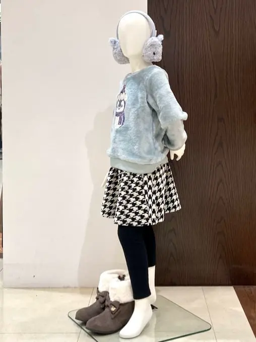 ANY 杉原 コーディネート画像