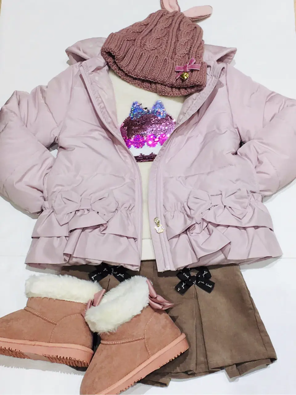  山口 コーディネート画像