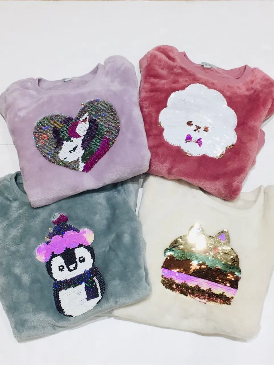 ANY 山口 コーディネート画像