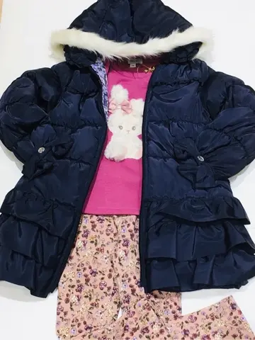 ANY 山口 コーディネート画像