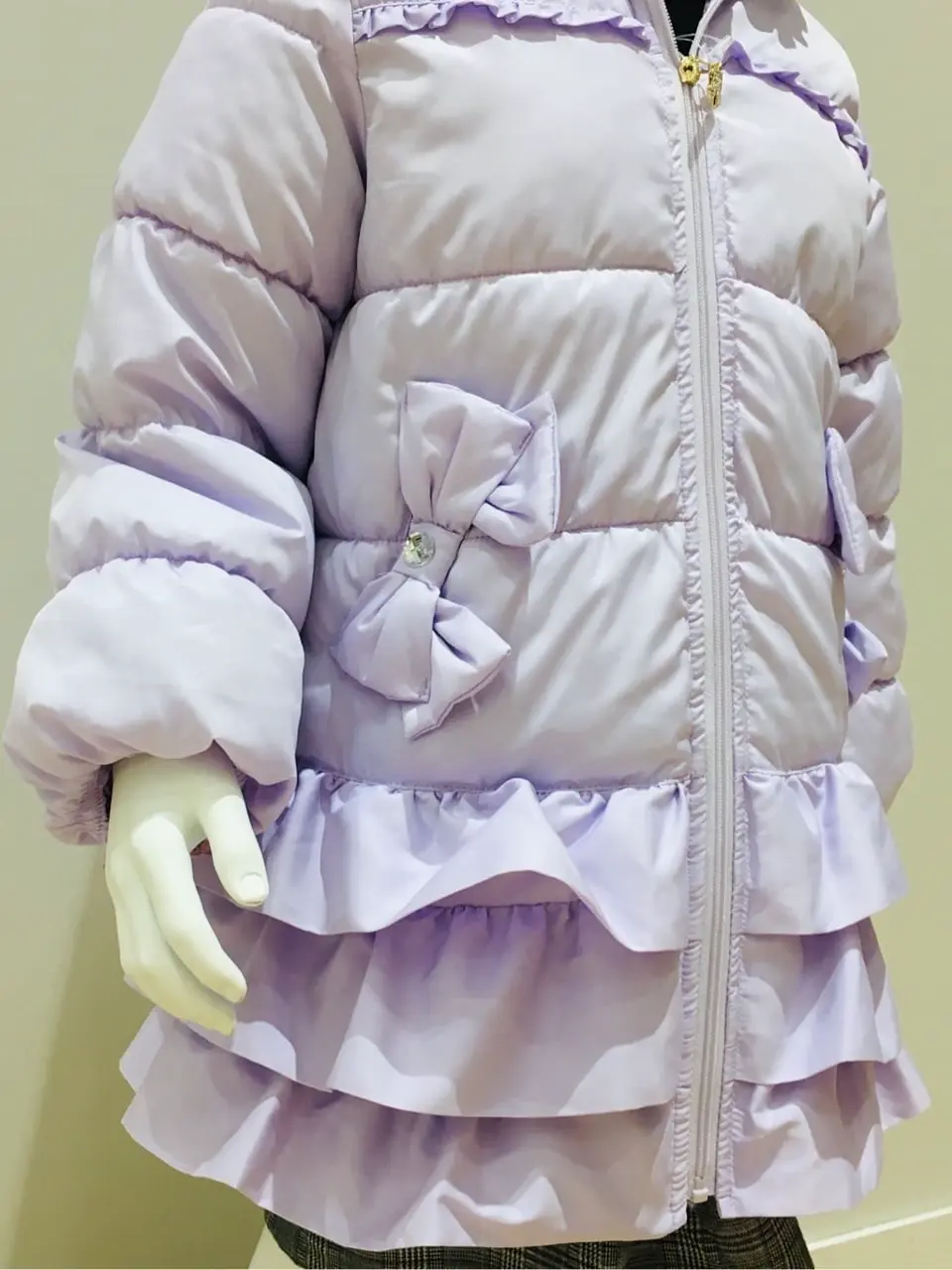 ANY 山口 コーディネート画像