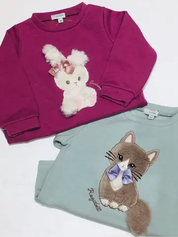 ANY 山口 コーディネート画像