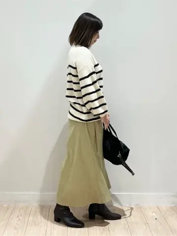 ANY SAKAI コーディネート画像