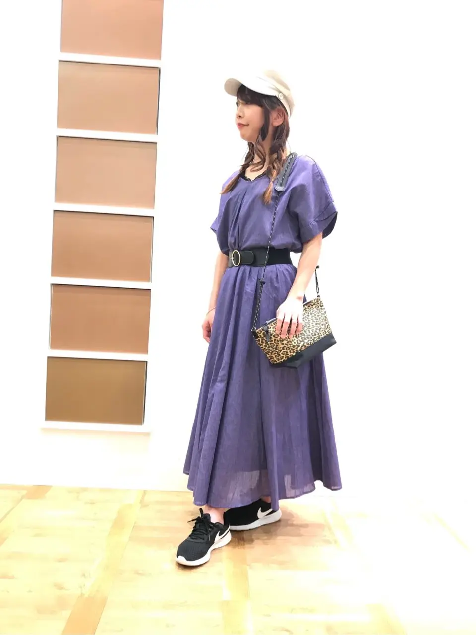  津野 コーディネート画像