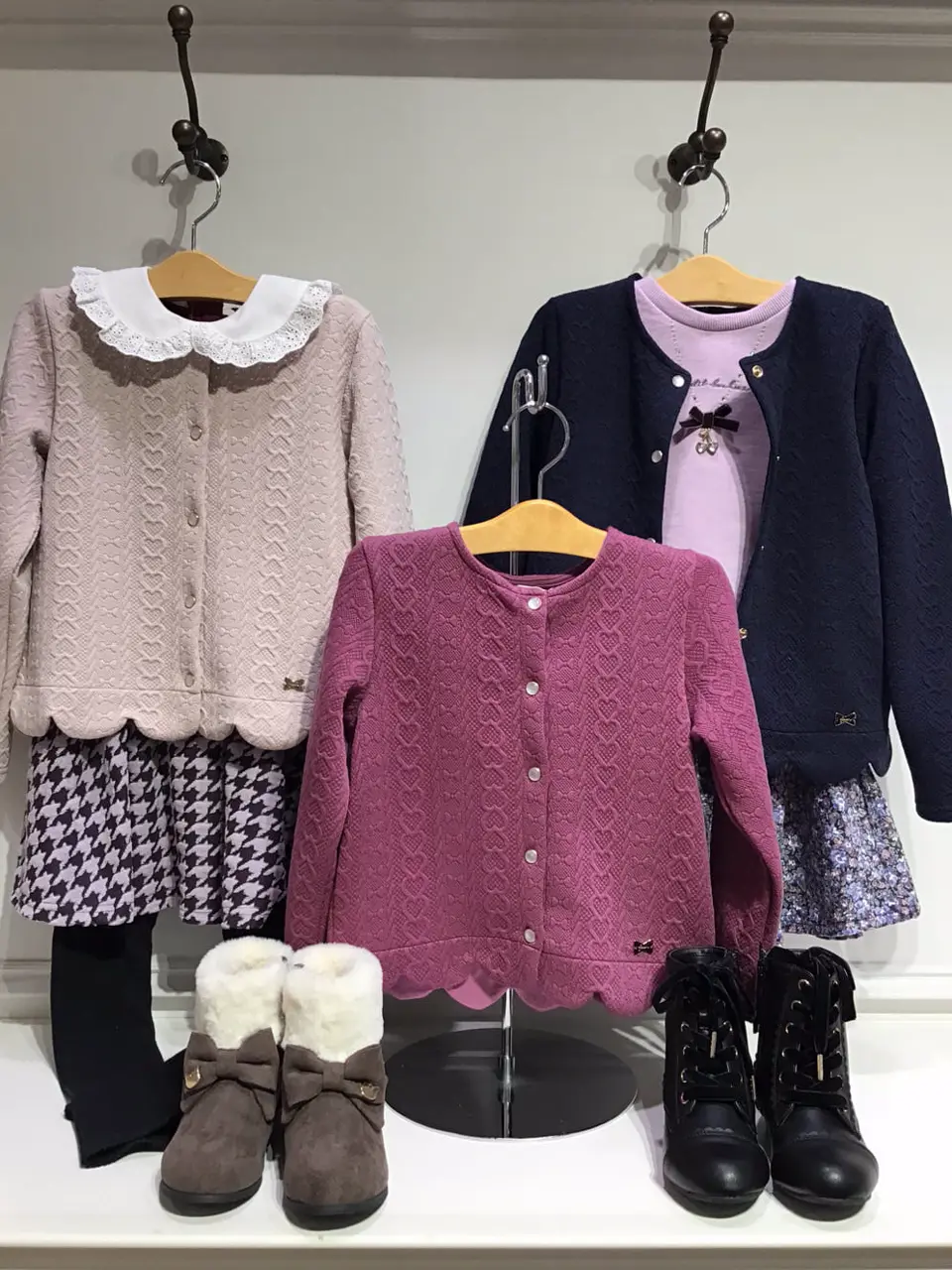 ANY 武市 コーディネート画像