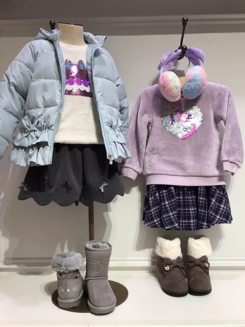 ANY 武市 コーディネート画像