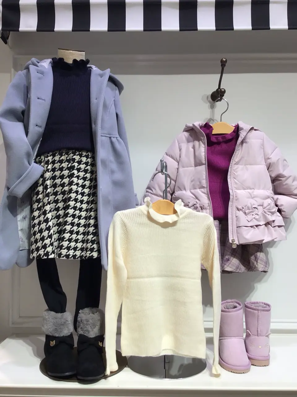 ANY 武市 コーディネート画像