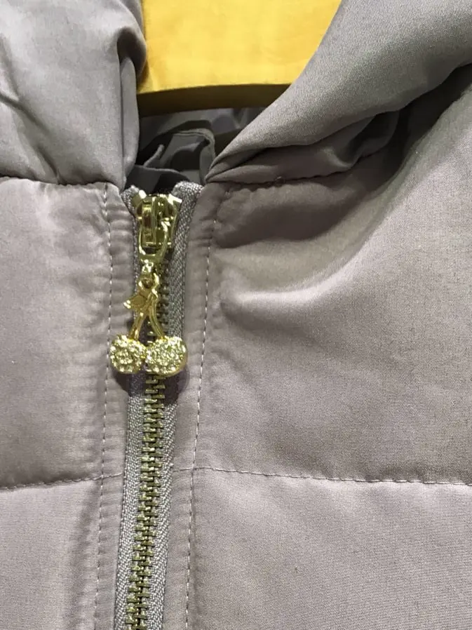 ANY 武市 コーディネート画像