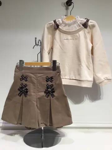 ANY 武市 コーディネート画像