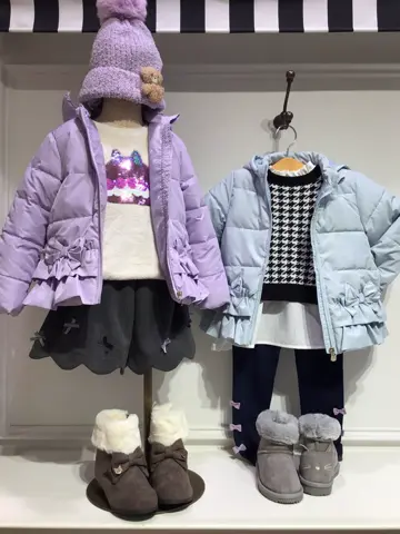 ANY 武市 コーディネート画像