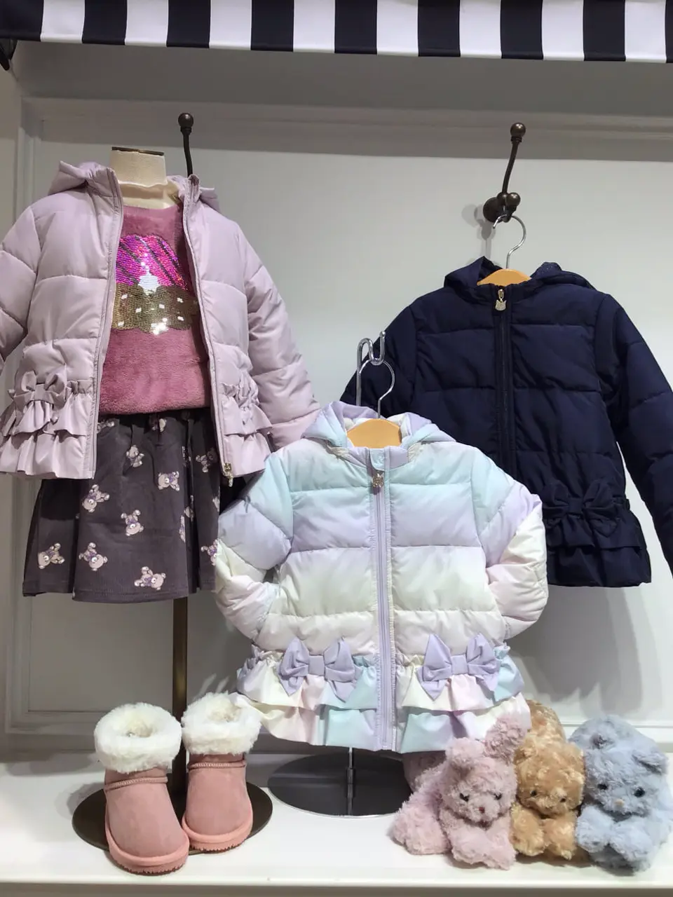 ANY 武市 コーディネート画像