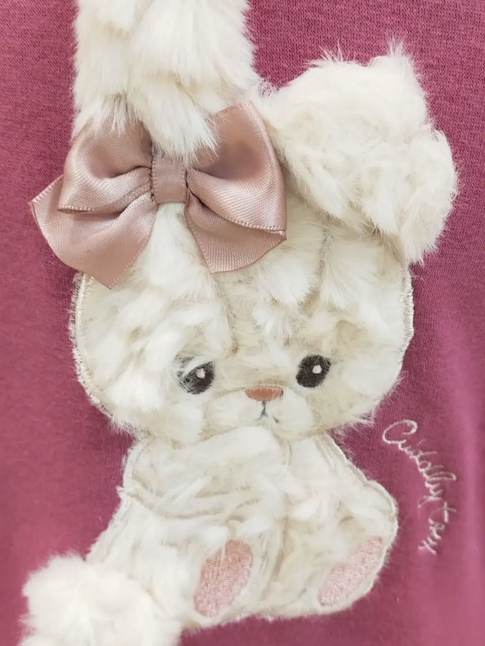 ANY 重永 コーディネート画像