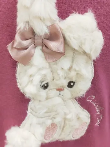 ANY 重永 コーディネート画像