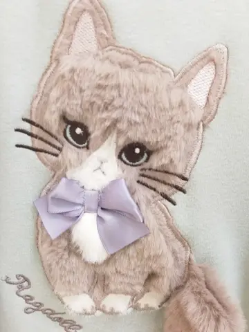 ANY 重永 コーディネート画像