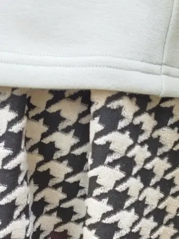 ANY 重永 コーディネート画像