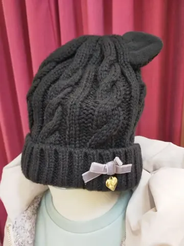 ANY 重永 コーディネート画像