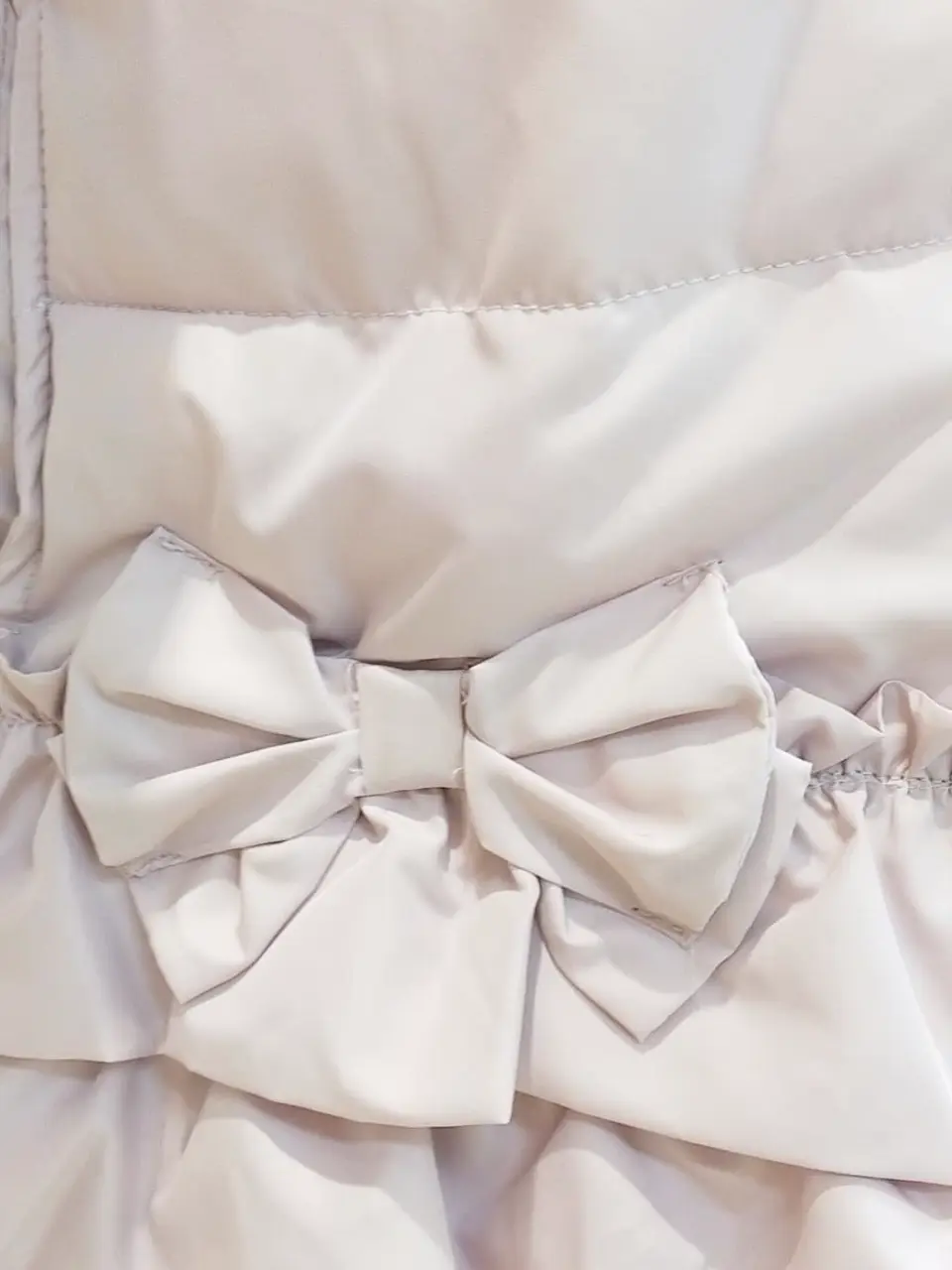 ANY 重永 コーディネート画像