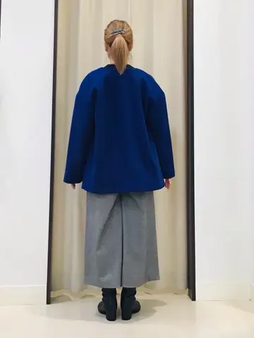 ANY 伊藤 コーディネート画像