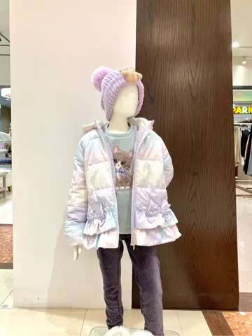 ANY 杉原 コーディネート画像