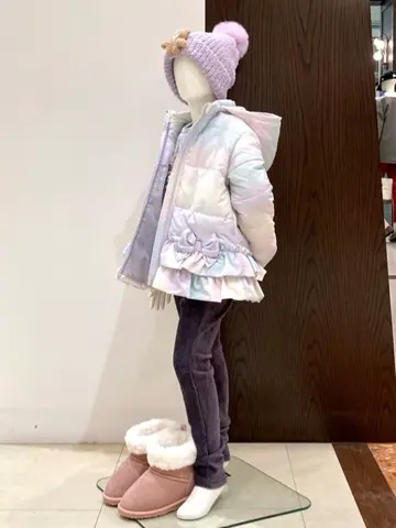 ANY 杉原 コーディネート画像