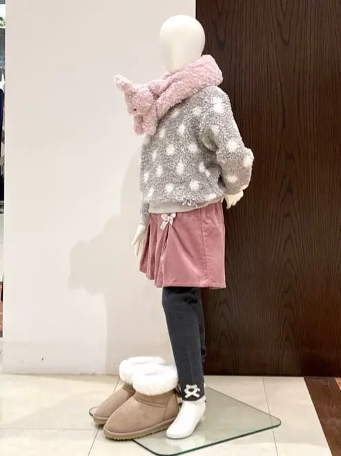 ANY 杉原 コーディネート画像