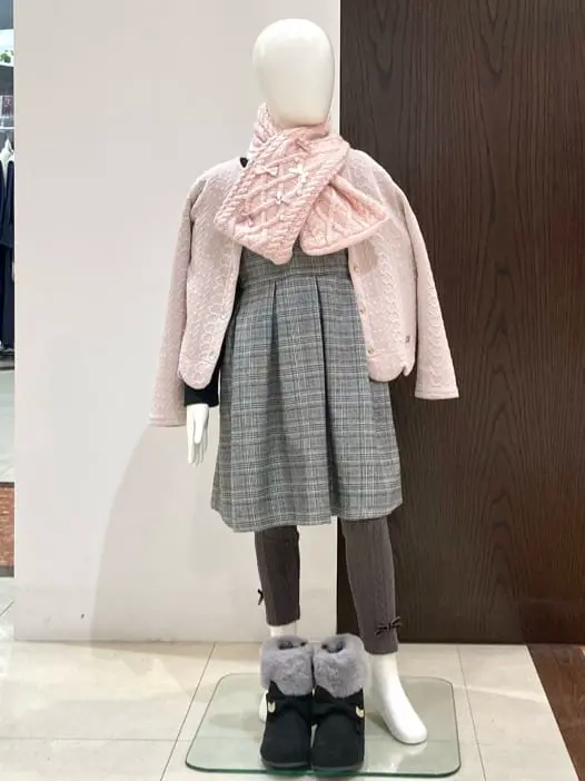  杉原 コーディネート画像