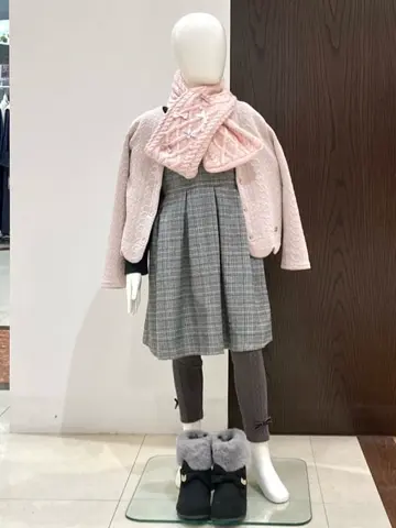 ANY 杉原 コーディネート画像