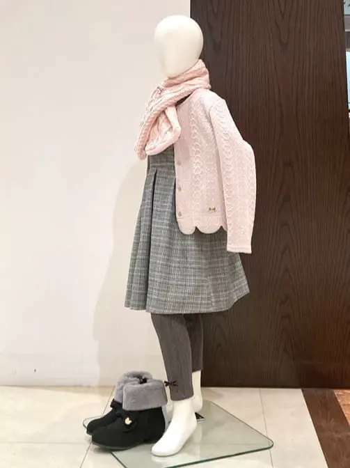 ANY 杉原 コーディネート画像