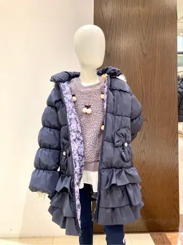 ANY 杉原 コーディネート画像