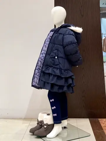 ANY 杉原 コーディネート画像