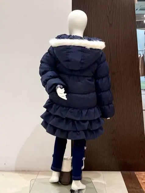 ANY 杉原 コーディネート画像