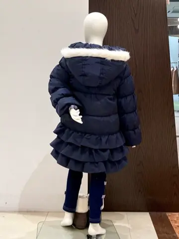 ANY 杉原 コーディネート画像