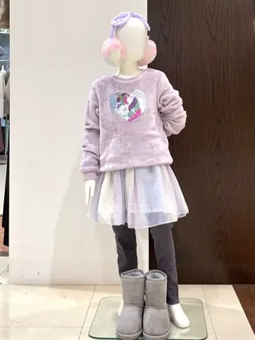 ANY 杉原 コーディネート画像